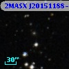 2MASX J20151188-4441402
