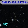 2MASX J20151754-4527370