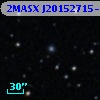 2MASX J20152715-4524061