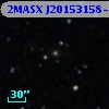 2MASX J20153158-4541071