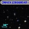 2MASX J20160547-4433117