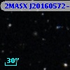 2MASX J20160572-4412337