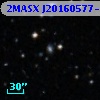 2MASX J20160577-4356217