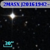 2MASX J20161942-4501217