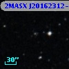 2MASX J20162312-4512367