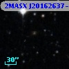 2MASX J20162637-4412007