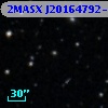 2MASX J20164792-4409319