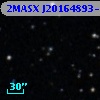 2MASX J20164893-4415519