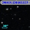 2MASX J20165327-4449209