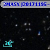 2MASX J20171195-4526489