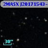 2MASX J20171543-4416522