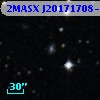 2MASX J20171708-4514322