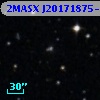 2MASX J20171875-4504462