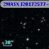 2MASX J20172577-4523043