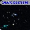2MASX J20173376-4458023