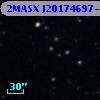 2MASX J20174697-4533083