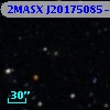 2MASX J20175085-4526222