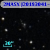 2MASX J20183041-4432382