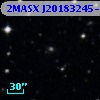 2MASX J20183245-4408312