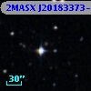 2MASX J20183373-4522271