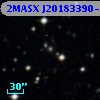 2MASX J20183390-4406291