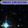 2MASX J20192544-4443533