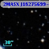 2MASX J18275699-7714084