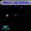 2MASX J18294544-7702103
