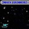 2MASX J18300392-7716094