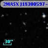 2MASX J18300597-7636464