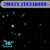 2MASX J18310888-7705216