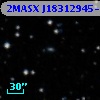2MASX J18312945-7716539