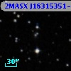 2MASX J18315351-7619491