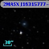 2MASX J18315777-7708071