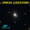 6dFGS gJ183535.8-772405