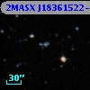 2MASX J18361522-7645416