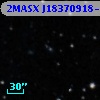 2MASX J18370918-7636317