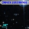 2MASX J18390966-7631093