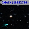 2MASX J18392756-7633575