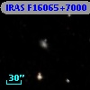 IRAS F16065+7000