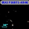 IRAS F16071+6846