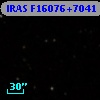 IRAS F16076+7041