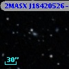2MASX J18420526-7552375