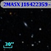 2MASX J18422359-7540540