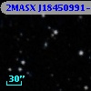 2MASX J18450991-7621569