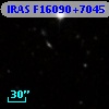 IRAS F16090+7045