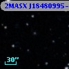 2MASX J18480995-7729082