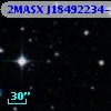 2MASX J18492234-7650486