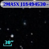 2MASX J18494530-7707155