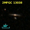 2MFGC 13038